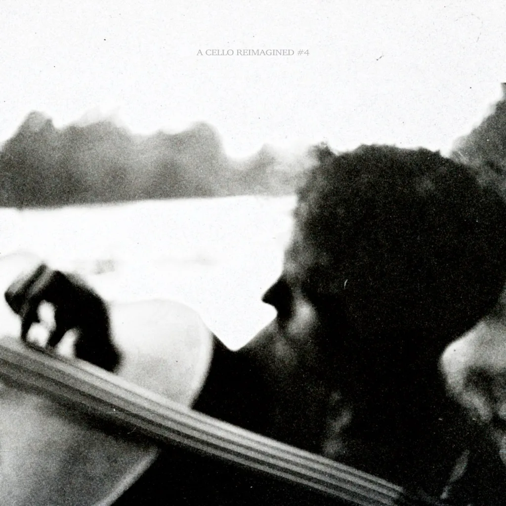 Copertina dell'album A Cello Reimagined #4