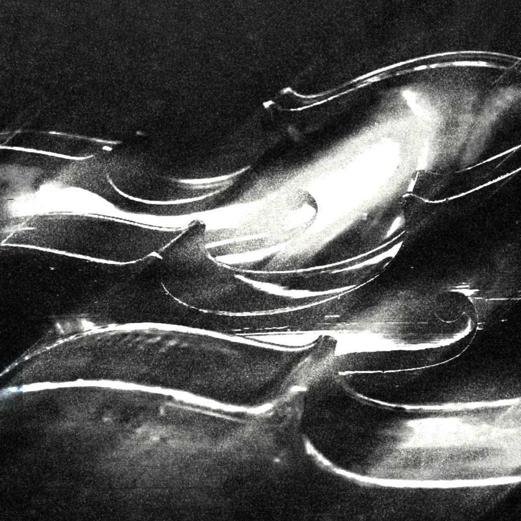 Copertina dell'album A Cello Reimagined #5