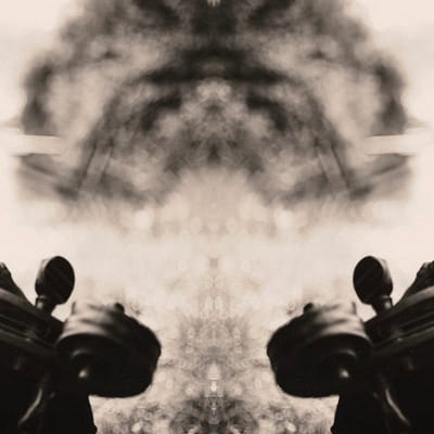 Album cover A Cello Reimagined #1