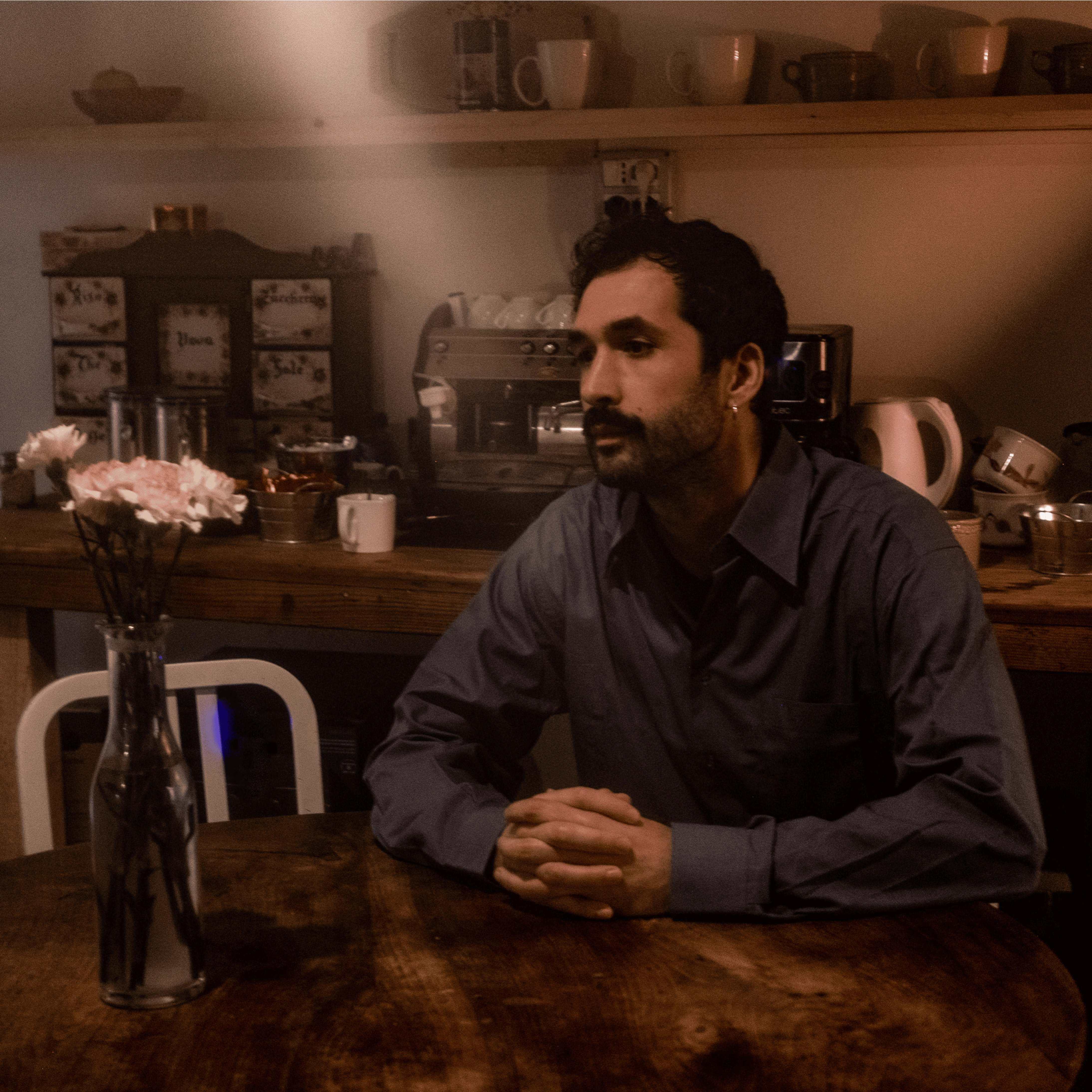 Album cover Delusional Jazz